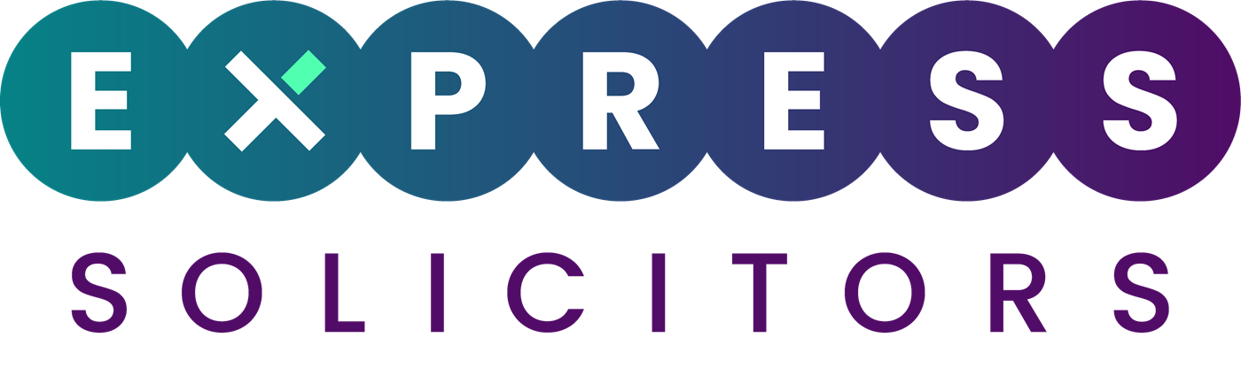 express solicitors logo